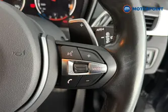 BMW X1 M Sport Automatic Petrol SUV - Stock Number (1676627) - 3rd supplementary image
