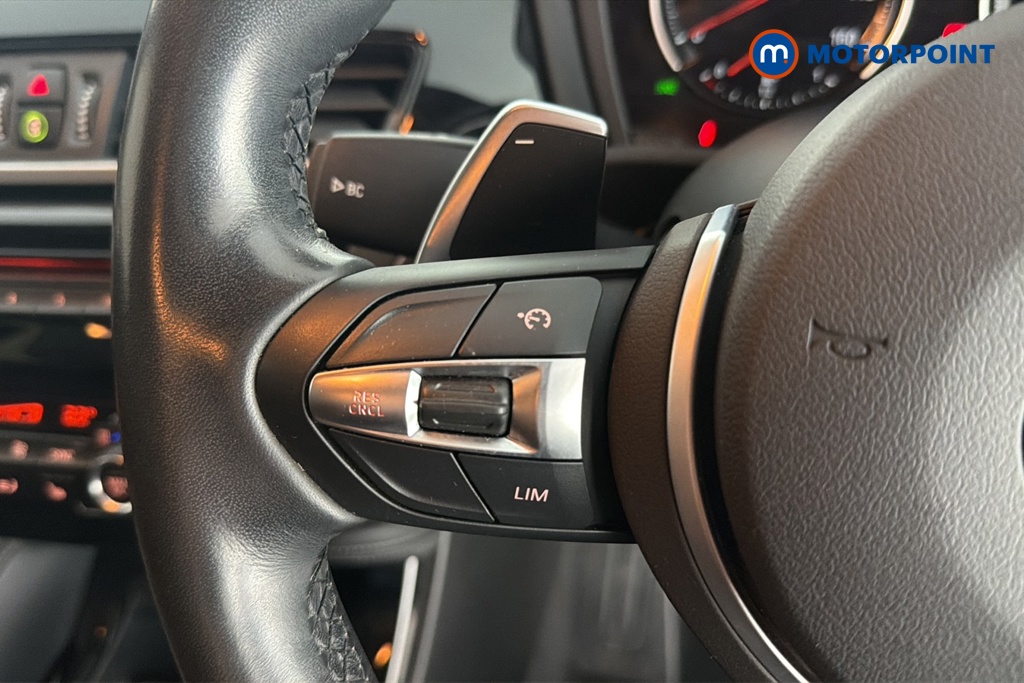 BMW X1 M Sport Automatic Petrol SUV - Stock Number (1676627) - 4th supplementary image
