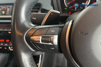 BMW X1 M Sport Automatic Petrol SUV - Stock Number (1676627) - 4th supplementary image
