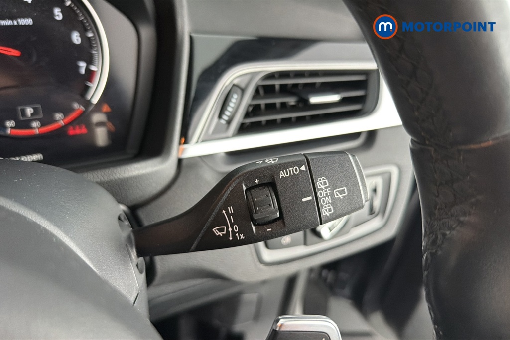 BMW X1 M Sport Automatic Petrol SUV - Stock Number (1676627) - 6th supplementary image