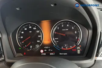 BMW X1 M Sport Automatic Petrol SUV - Stock Number (1676627) - 7th supplementary image