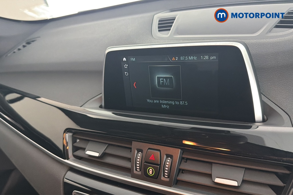 BMW X1 M Sport Automatic Petrol SUV - Stock Number (1676627) - 8th supplementary image