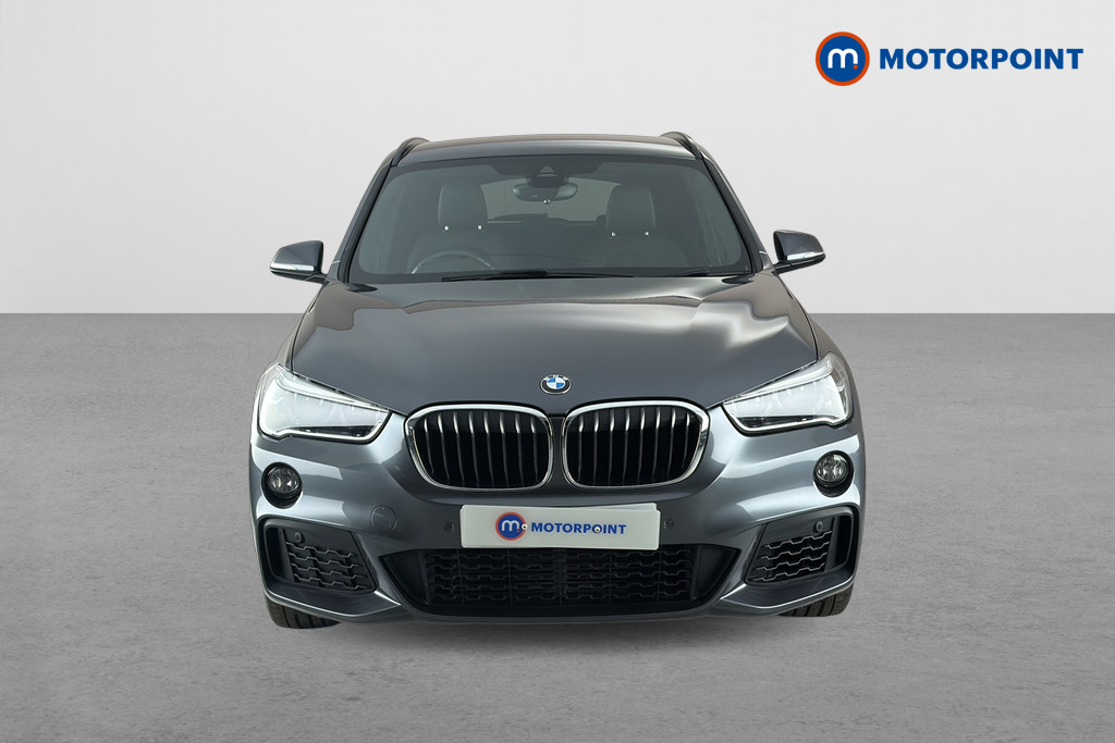 BMW X1 M Sport Automatic Petrol SUV - Stock Number (1676627) - Front bumper