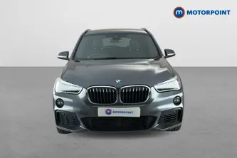 BMW X1 M Sport Automatic Petrol SUV - Stock Number (1676627) - Front bumper