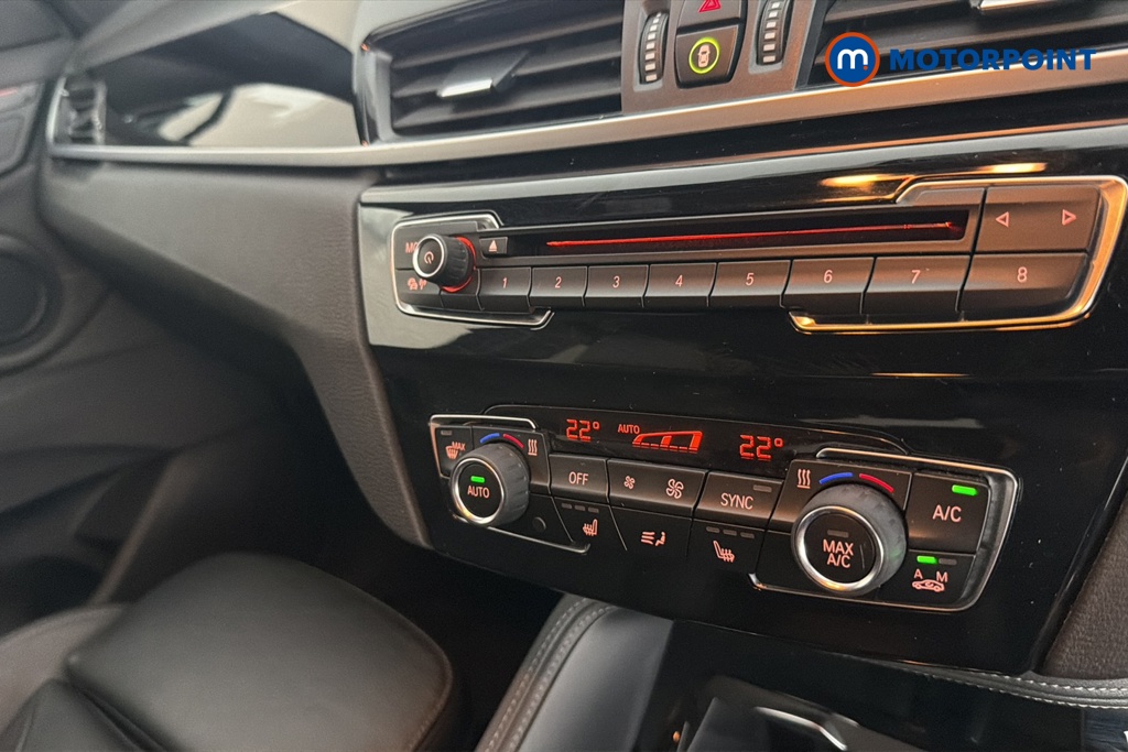 BMW X1 M Sport Automatic Petrol SUV - Stock Number (1676627) - 12th supplementary image
