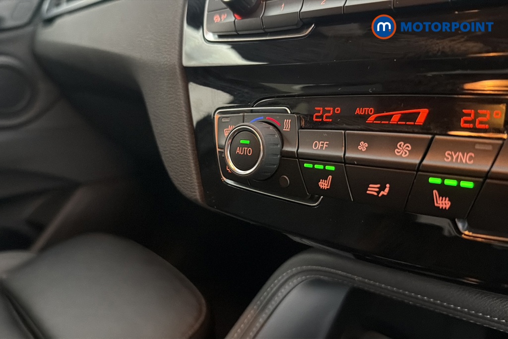 BMW X1 M Sport Automatic Petrol SUV - Stock Number (1676627) - 14th supplementary image
