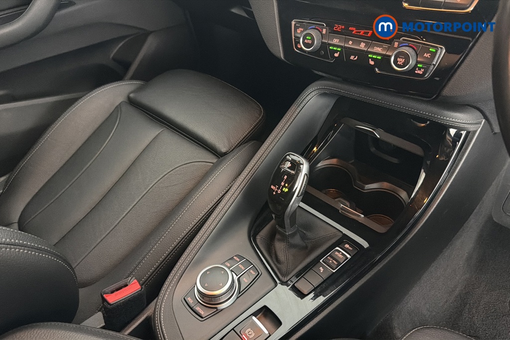 BMW X1 M Sport Automatic Petrol SUV - Stock Number (1676627) - 15th supplementary image
