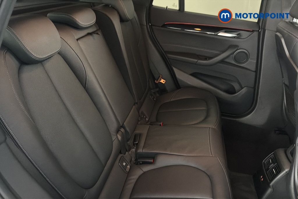 BMW X1 M Sport Automatic Petrol SUV - Stock Number (1676627) - 25th supplementary image