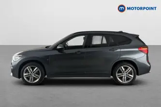 BMW X1 M Sport Automatic Petrol SUV - Stock Number (1676627) - Drivers side