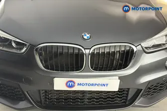 BMW X1 M Sport Automatic Petrol SUV - Stock Number (1676627) - 43rd supplementary image