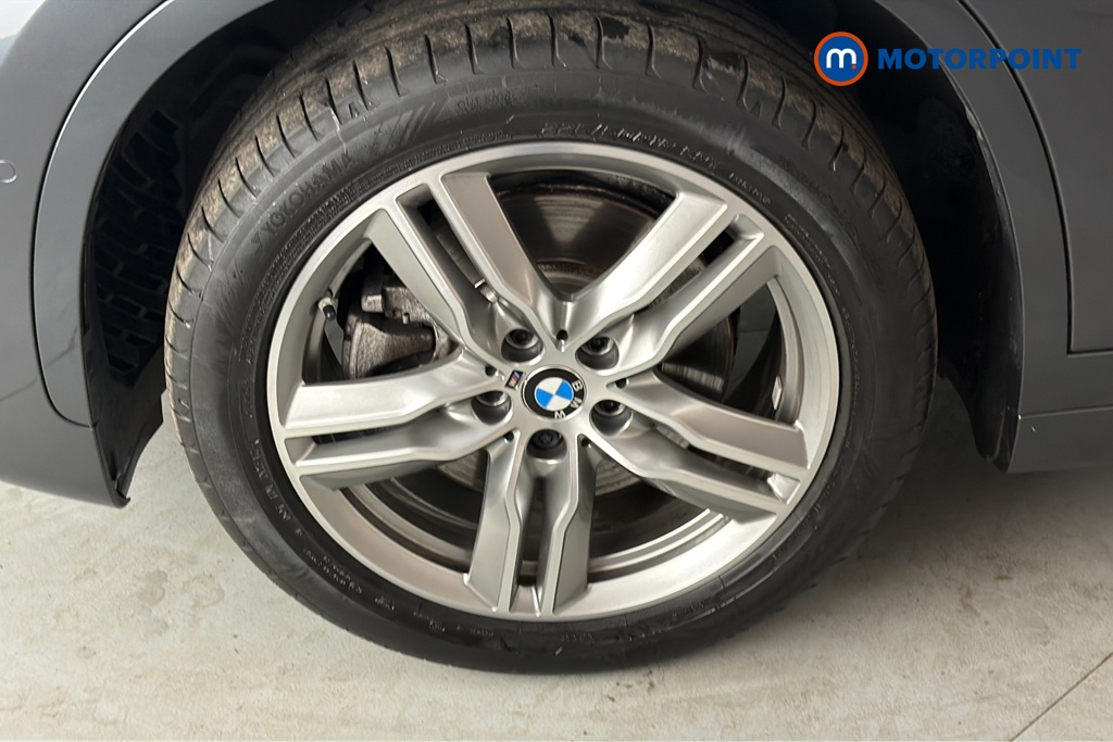 BMW X1 M Sport Automatic Petrol SUV - Stock Number (1676627) - 44th supplementary image