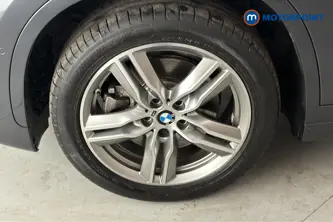 BMW X1 M Sport Automatic Petrol SUV - Stock Number (1676627) - 44th supplementary image