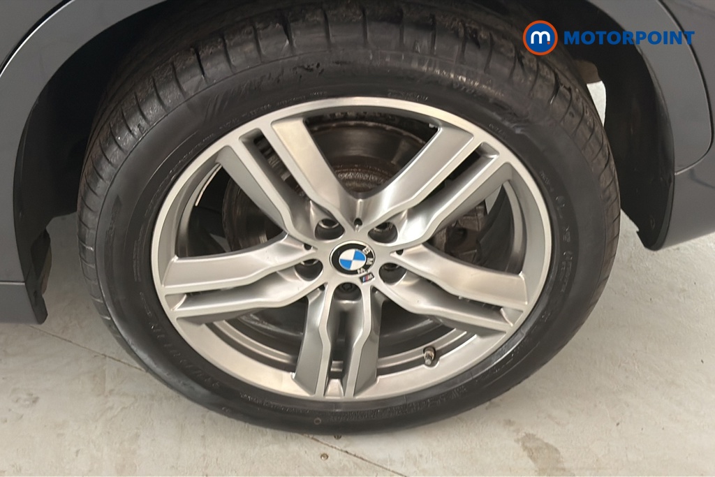 BMW X1 M Sport Automatic Petrol SUV - Stock Number (1676627) - 45th supplementary image