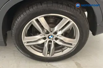 BMW X1 M Sport Automatic Petrol SUV - Stock Number (1676627) - 45th supplementary image