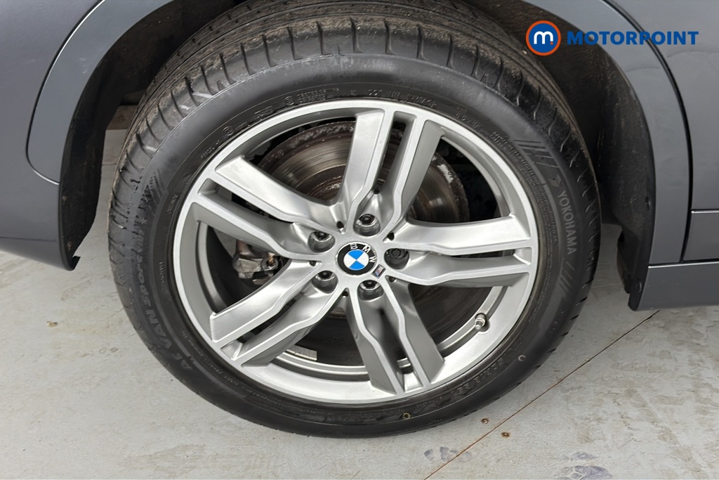 BMW X1 M Sport Automatic Petrol SUV - Stock Number (1676627) - 46th supplementary image