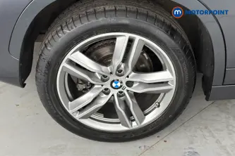 BMW X1 M Sport Automatic Petrol SUV - Stock Number (1676627) - 46th supplementary image