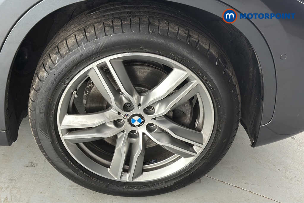 BMW X1 M Sport Automatic Petrol SUV - Stock Number (1676627) - 47th supplementary image