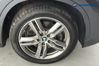 BMW X1 M Sport Automatic Petrol SUV - Stock Number (1676627) - 47th supplementary image