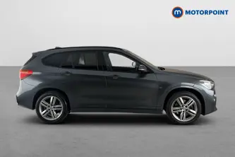 BMW X1 M Sport Automatic Petrol SUV - Stock Number (1676627) - Passenger side