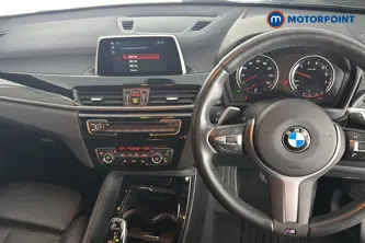 BMW X1 M Sport Automatic Petrol SUV - Stock Number (1676627) - 1st supplementary image