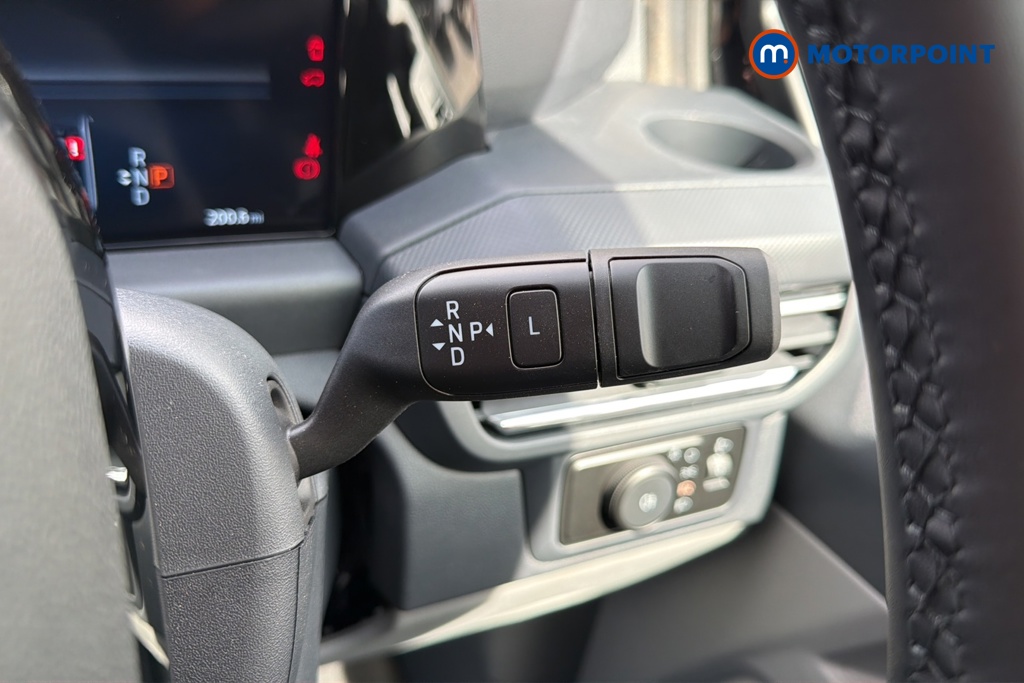 Ford Transit Custom Limited Automatic Electric Panel Van - Stock Number (1676646) - 6th supplementary image