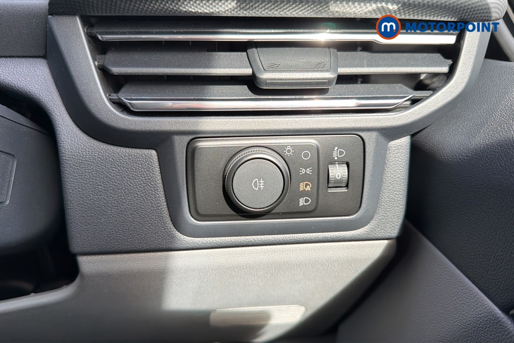 Ford Transit Custom Limited Automatic Electric Panel Van - Stock Number (1676646) - 11th supplementary image