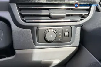 Ford Transit Custom Limited Automatic Electric Panel Van - Stock Number (1676646) - 11th supplementary image