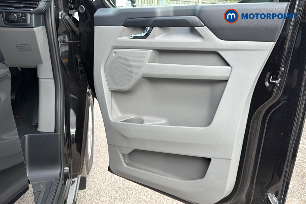 Ford Transit Custom Limited Automatic Electric Panel Van - Stock Number (1676646) - 18th supplementary image