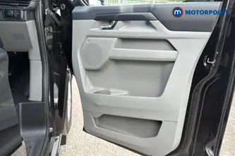 Ford Transit Custom Limited Automatic Electric Panel Van - Stock Number (1676646) - 18th supplementary image