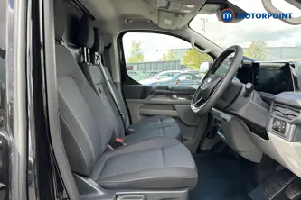 Ford Transit Custom Limited Automatic Electric Panel Van - Stock Number (1676646) - 22nd supplementary image