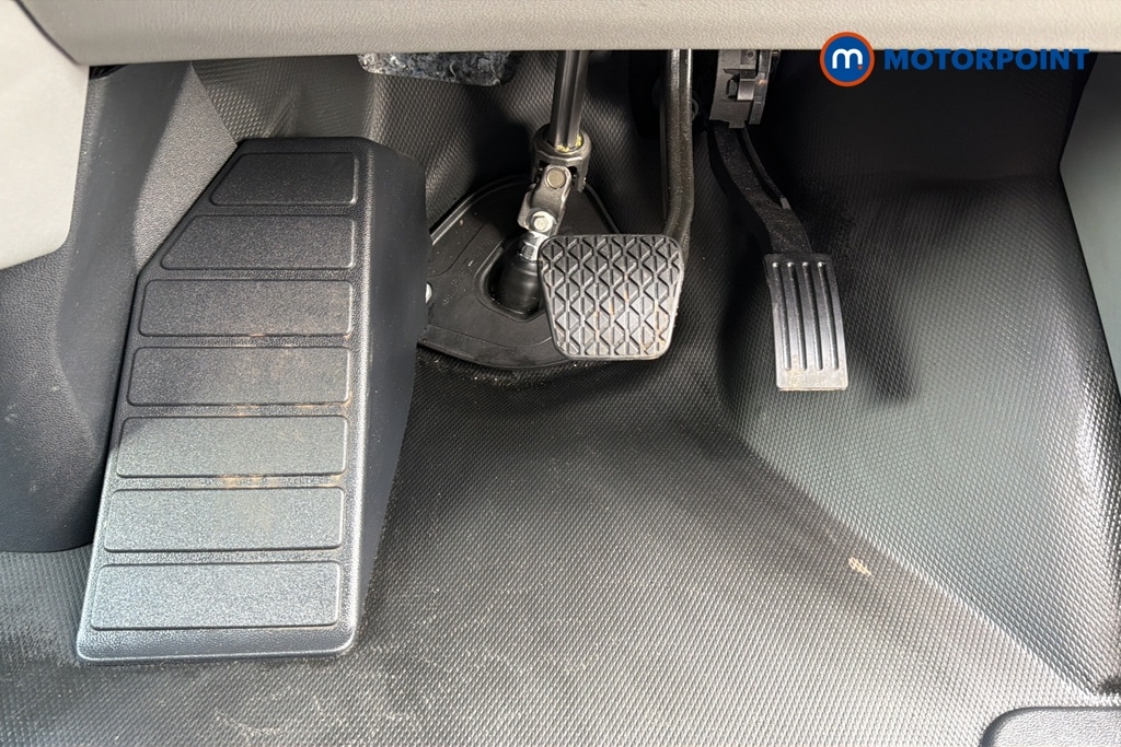Ford Transit Custom Limited Automatic Electric Panel Van - Stock Number (1676646) - 24th supplementary image