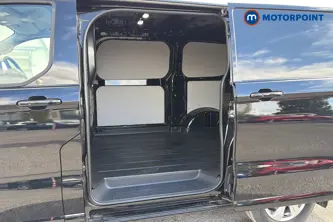 Ford Transit Custom Limited Automatic Electric Panel Van - Stock Number (1676646) - 25th supplementary image