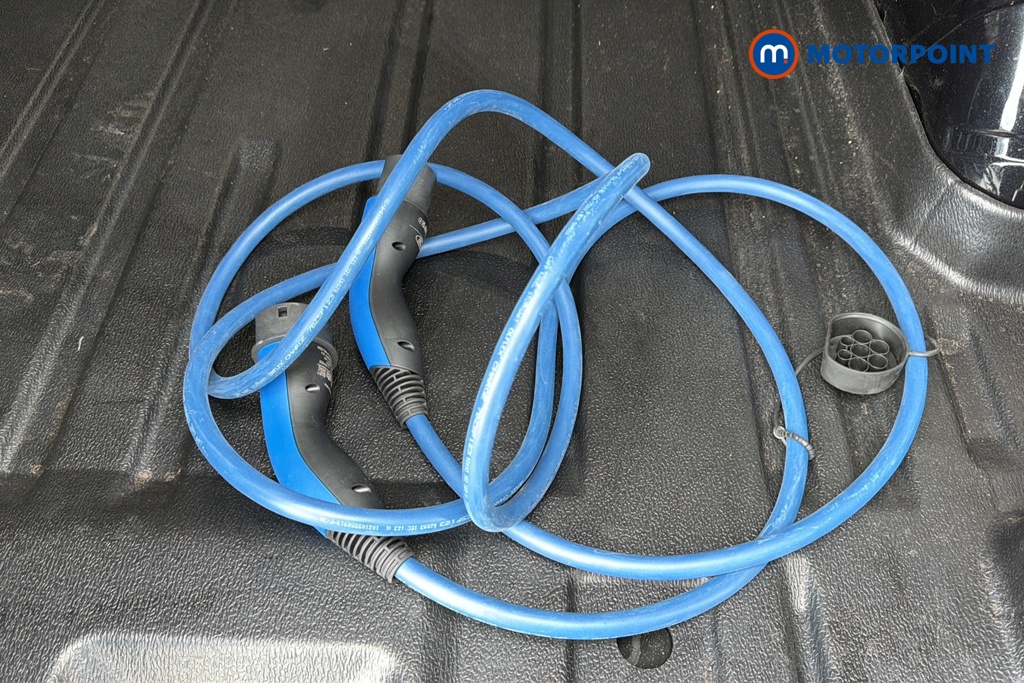 Ford Transit Custom Limited Automatic Electric Panel Van - Stock Number (1676646) - 34th supplementary image