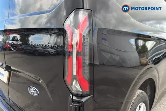Ford Transit Custom Limited Automatic Electric Panel Van - Stock Number (1676646) - 36th supplementary image