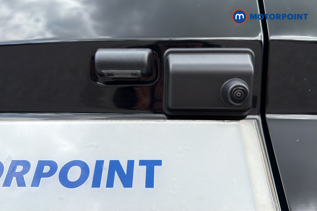 Ford Transit Custom Limited Automatic Electric Panel Van - Stock Number (1676646) - 37th supplementary image