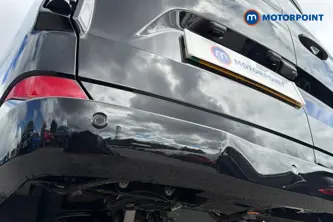 Ford Transit Custom Limited Automatic Electric Panel Van - Stock Number (1676646) - 39th supplementary image