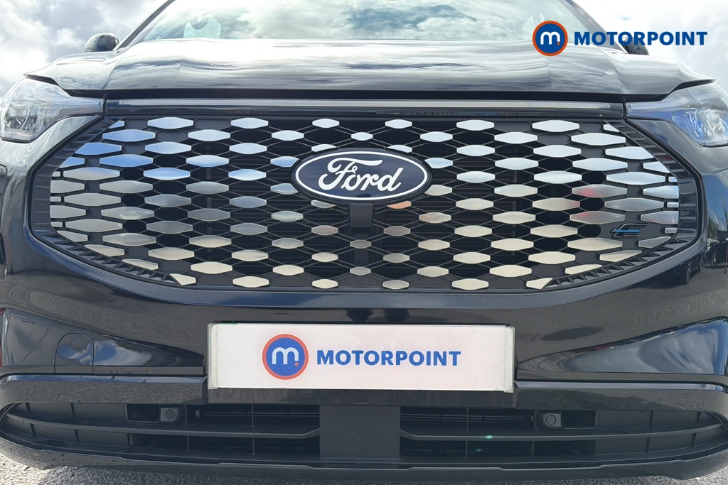 Ford Transit Custom Limited Automatic Electric Panel Van - Stock Number (1676646) - 43rd supplementary image