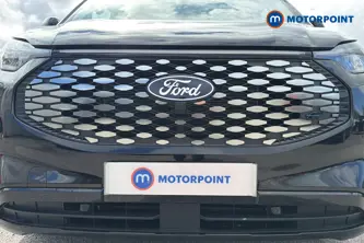 Ford Transit Custom Limited Automatic Electric Panel Van - Stock Number (1676646) - 43rd supplementary image