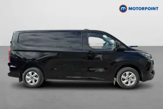 Ford Transit Custom Limited Automatic Electric Panel Van - Stock Number (1676646) - Passenger side