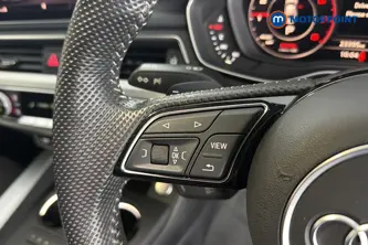 Audi A5 S Line Automatic Petrol Hatchback - Stock Number (1676655) - 4th supplementary image
