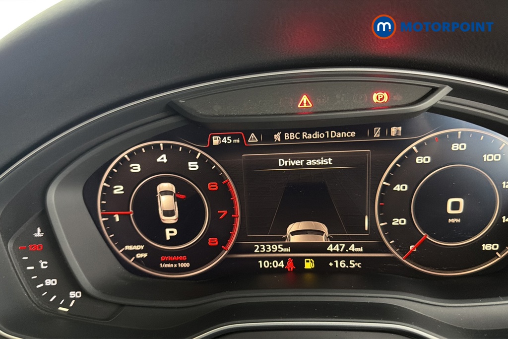 Audi A5 S Line Automatic Petrol Hatchback - Stock Number (1676655) - 7th supplementary image