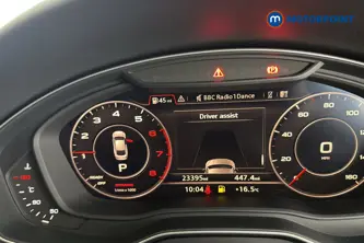 Audi A5 S Line Automatic Petrol Hatchback - Stock Number (1676655) - 7th supplementary image