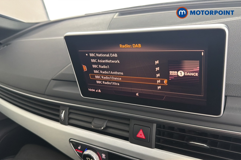 Audi A5 S Line Automatic Petrol Hatchback - Stock Number (1676655) - 8th supplementary image