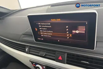 Audi A5 S Line Automatic Petrol Hatchback - Stock Number (1676655) - 8th supplementary image