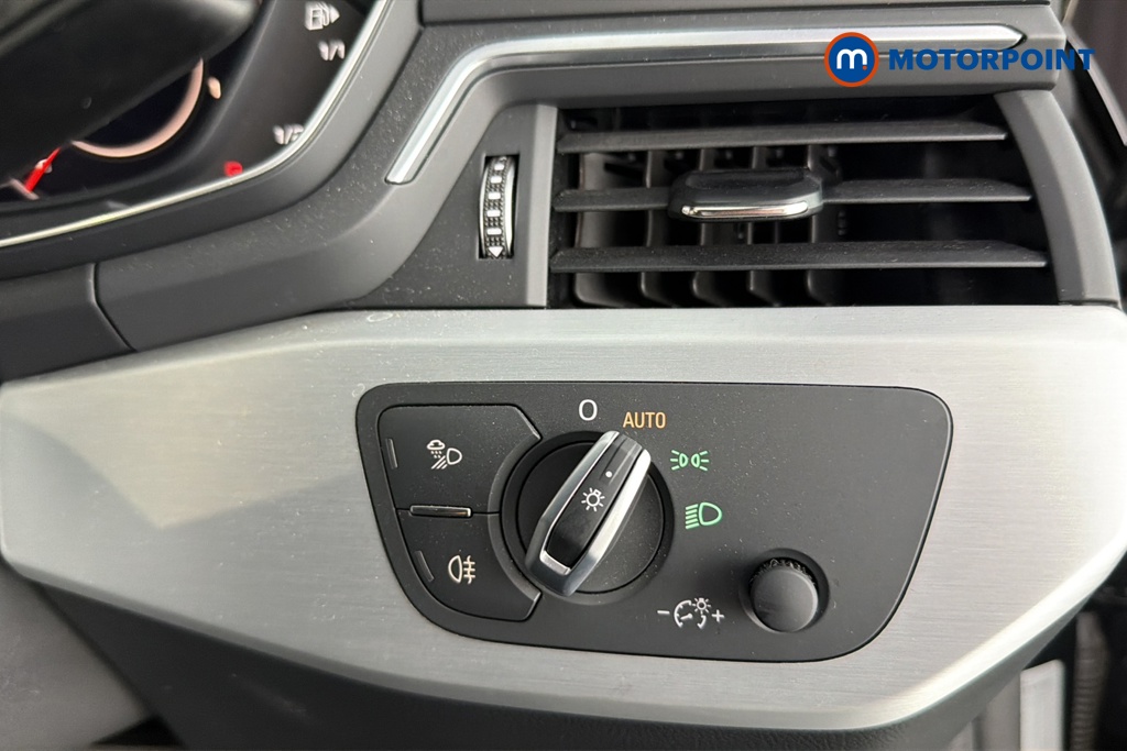Audi A5 S Line Automatic Petrol Hatchback - Stock Number (1676655) - 11th supplementary image