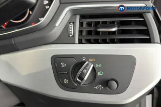 Audi A5 S Line Automatic Petrol Hatchback - Stock Number (1676655) - 11th supplementary image