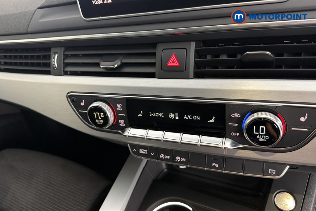 Audi A5 S Line Automatic Petrol Hatchback - Stock Number (1676655) - 12th supplementary image