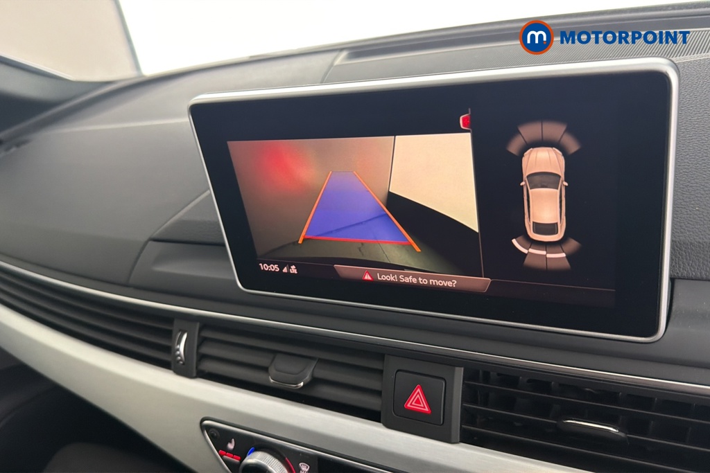 Audi A5 S Line Automatic Petrol Hatchback - Stock Number (1676655) - 13th supplementary image