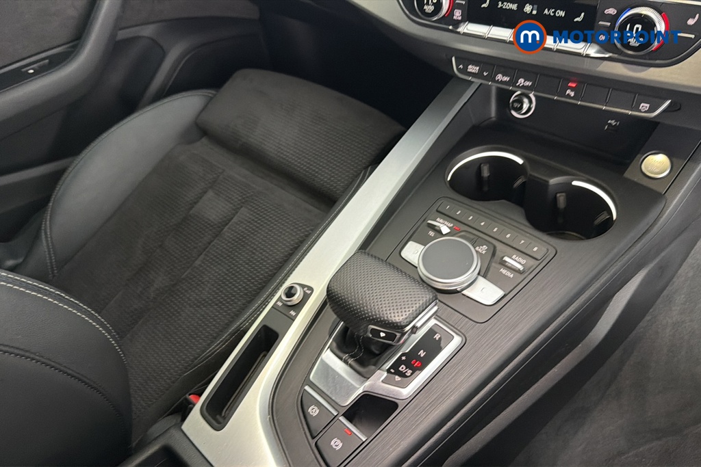Audi A5 S Line Automatic Petrol Hatchback - Stock Number (1676655) - 15th supplementary image