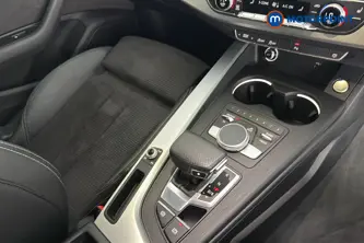 Audi A5 S Line Automatic Petrol Hatchback - Stock Number (1676655) - 15th supplementary image